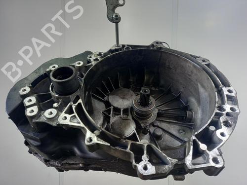 gearbox-land-rover-range-rover-evoque-l538-2011-2012-2013-2014-2015-2016-2017-2018-2019-40310550 main image