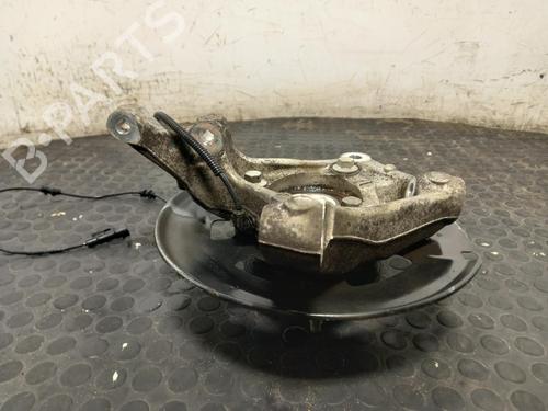 Left front steering knuckle VAUXHALL ASTRA Mk VII (K) (B16) 1.2 Turbo | BP40304055M25 - Image 2