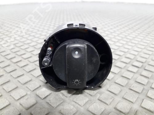 Used Headlight switch Headlight switch AUDI A6 C5 Avant (4B5, 4B6) 2.5 TDI quattro (180 hp) 40347892 40347892