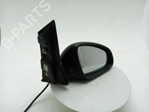 Used Right mirror Right mirror VAUXHALL ASTRA Mk VI (J) GTC (P10) 1.7 CDTi (131 hp) 40332892 40332892