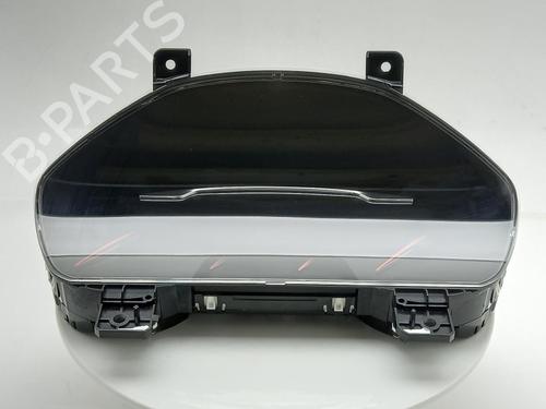 Used Instrument cluster Instrument cluster FORD FIESTA VII (HJ, HF) 1.5 ST EcoBoost (200 hp) 40487175 40487175
