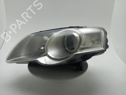 left-headlight-vw-passat-b6-3c2-2005-2006-2007-2008-2009-2010-2011-40331919 main image