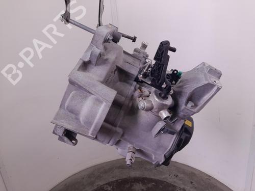 Gearbox VW POLO VI (AW1, BZ1, AE1) 1.0 TSI | BP40319900M3 - Image 5
