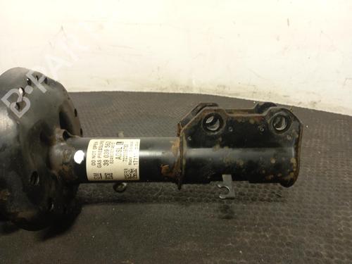 Left front shock absorber VAUXHALL ASTRA Mk VII (K) (B16) 1.4 Turbo | BP40324635M16 - Image 2