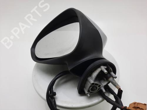 left-mirror-seat-exeo-st-3r5-2009-2010-2011-2012-2013-40341780 main image