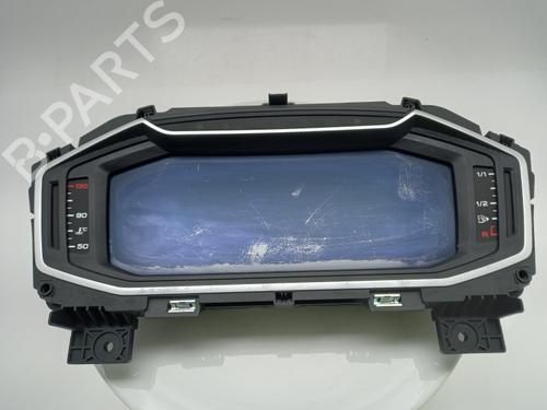 Instrument cluster AUDI A1 Sportback (GBA) 25 TFSI | BP40339555C47 - Image 1
