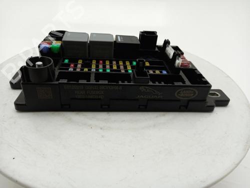 Engine control unit (ECU) LAND ROVER DISCOVERY SPORT (L550) 2.0 P250 MHEV 4x4 | BP40342555M57 - Image 2