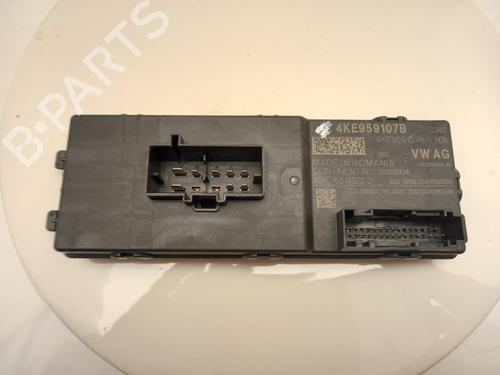 Engine control unit (ECU) FORD CAPRI (CX740L) EV 4x4 | BP40520624M57 - Image 2