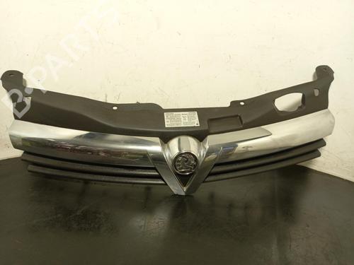 Used Grille Grille VAUXHALL ASTRA Mk V (H) (A04) 1.3 CDTI (L48) (90 hp) 40340651 40340651