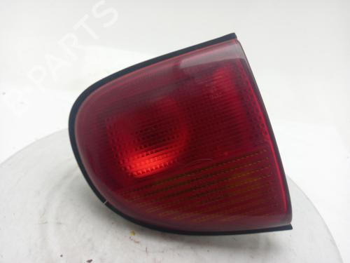 Used Right taillight Right taillight FORD ESCORT VI (GAL, AAL, ABL) 1.4 (75 hp) 40317124 40317124