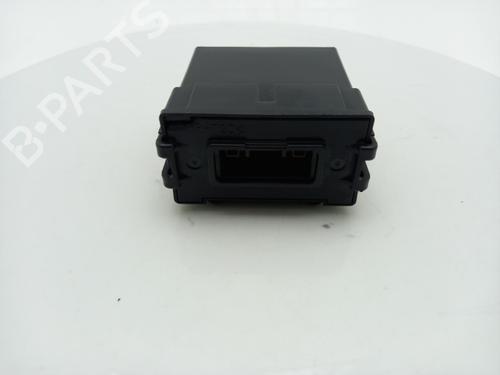 engine-control-unit-ecu-nissan-qashqai-iii-j12-2021-40333488 main image