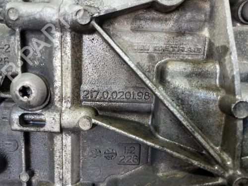 Gearbox BMW 1 (F21) 116 d | BP40328727M3  - Image 6