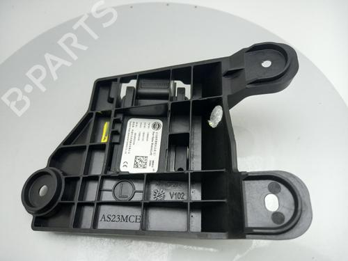 engine-control-unit-ecu-mg-mg-hs-as23-2018-40320705 main image