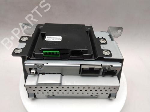 Control unit JAGUAR XF I (X250) 3.0 D | BP40344741M11 - Image 3