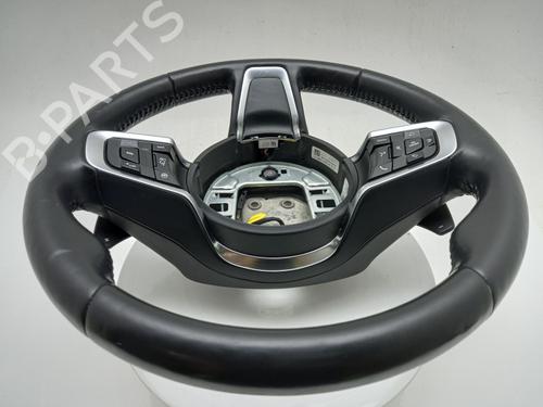 Steering wheel JAGUAR XF II (X260) 2.0 D AWD | BP40314682C49 - Image 3