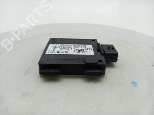 Engine control unit (ECU) NISSAN QASHQAI III (J12) 1.3 DIG-T | BP40321731M57 - Image 3