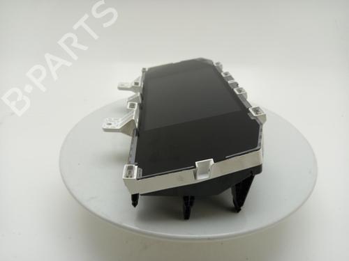Instrument cluster VW T-ROC (A11, D11) 1.5 TSI | BP40340425C47  - Image 6