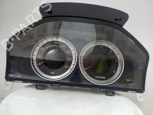 instrument-cluster-volvo-xc60-i-suv-156-2008-2009-2010-2011-2012-2013-2014-2015-2016-2017-2018-40326028 main image