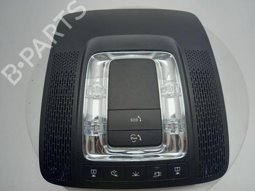 Interior roof light MERCEDES-BENZ A-CLASS (W177) A 180 d (177.003) | BP40305326I8 - Image 2