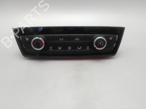 Used Climate control Climate control VAUXHALL CORSA Mk V (F) 1.2 (101 hp) 40345531 40345531
