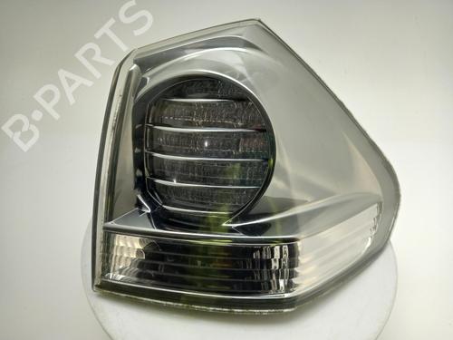 Used Right taillight Right taillight LEXUS RX (_U3_) 400h AWD (MHU38_, MHU38R) (272 hp) 40340211 40340211