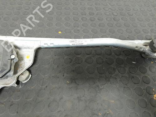 Front wiper motor AUDI A6 C8 Avant (4A5) 40 TDI Mild Hybrid | BP40344051M29 - Image 3