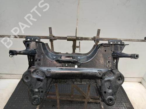 Used Subframe Subframe PEUGEOT 2008 II (UD_, US_, UY_, UJ_, UR_, UC_) 1.2 PureTech 100 (USHNK) (101 hp) 40310293 40310293