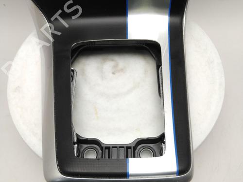 Climate control VOLVO V40 Hatchback (525) D2 | BP40345790I5 - Image 3
