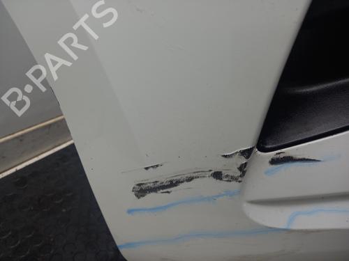 Front bumper RENAULT CLIO V (B7_) 1.0 TCe 90 (B7MT) | BP40487114C7 - Image 5