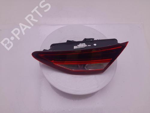 Right taillight SEAT LEON (5F1) 1.6 TDI | BP40311333C35 - Image 4