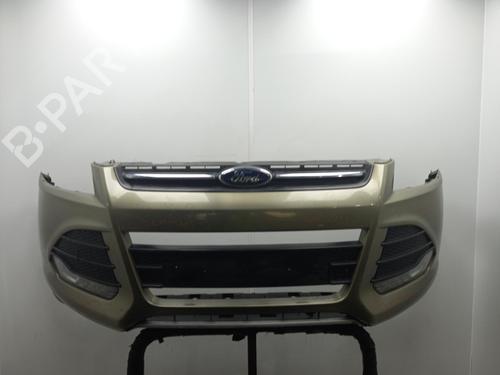 Used Front bumper Front bumper FORD KUGA II (DM2) 2.0 TDCi 4x4 (140 hp) 40331229 40331229