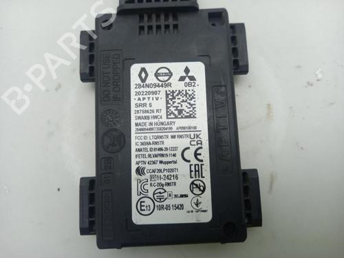 Electronic sensor NISSAN QASHQAI III (J12) 1.3 DIG-T | BP40324146M84 - Image 5