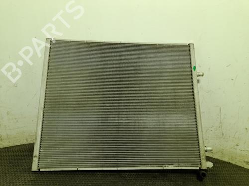 Used Water radiator Water radiator LAND ROVER RANGE ROVER V (L460) P400 MHEV AWD (400 hp) 40316198 40316198