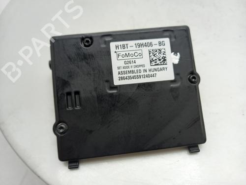 Camera FORD FIESTA VII (HJ, HF) 1.5 ST EcoBoost | BP40463827E14 - Image 5