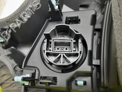 Air vent HONDA JAZZ V (GR_, GS_) 1.5 eHEV (GR3, GR6) | BP40305104I21 - Image 6