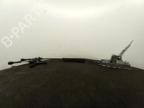 Gear lever VW GOLF VI (5K1) 1.6 TDI | BP40326905M90 - Image 6