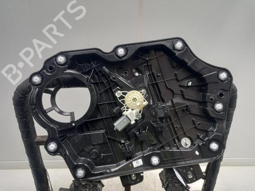 Used Front left window mechanism Front left window mechanism FORD PUMA (J2K, CF7) 1.0 EcoBoost (125 hp) 40331304 40331304