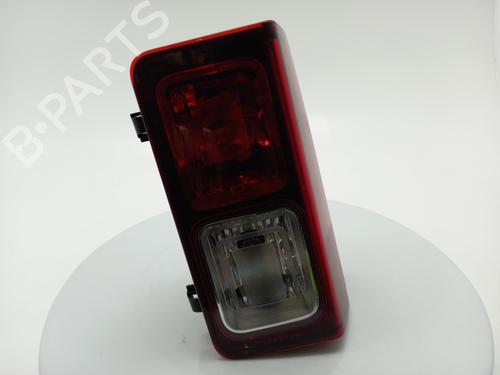 Used Left taillight Left taillight VAUXHALL VIVARO B Van (X82) 1.6 CDTi (120 hp) 40336359 40336359