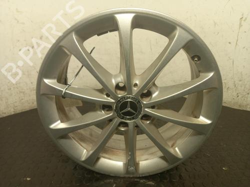 rim-mercedes-benz-a-class-w177-2018-40307518 main image