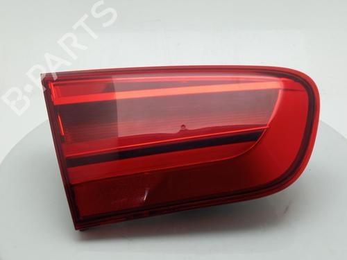 Used Left taillight Left taillight BMW 1 (F20) 118 i (136 hp) 40326114 40326114