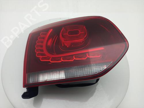 Used Left taillight Left taillight VW GOLF VI Convertible (517) 1.6 TDI (105 hp) 40327979 40327979
