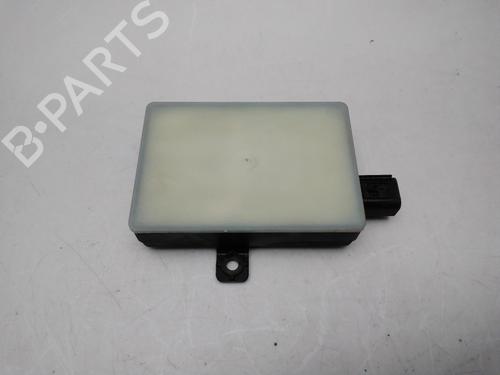 Used Engine control unit (ECU) Engine control unit (ECU) LAND ROVER RANGE ROVER IV (L405) 4.4 SDV8 4x4 (340 hp) 40346801 40346801