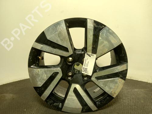 Used Rim Rim VAUXHALL FRONTERA (OV24) EV (113 hp) 40323420 40323420