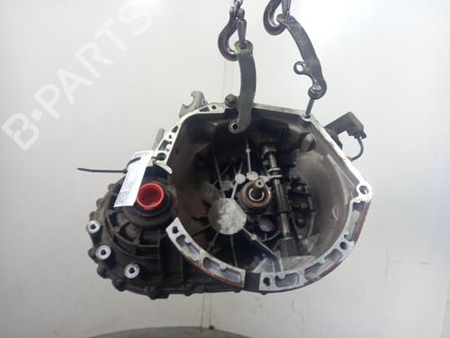Used Gearbox Gearbox MG MG 3 1.5 (111 hp) 40315555 40315555