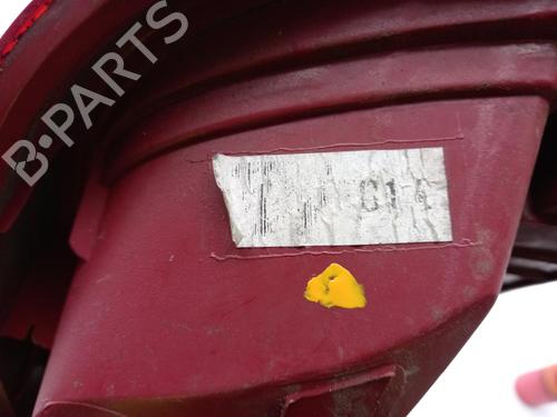 Right taillight KIA PICANTO II (TA) 1.0 | BP40338619C35 - Image 6