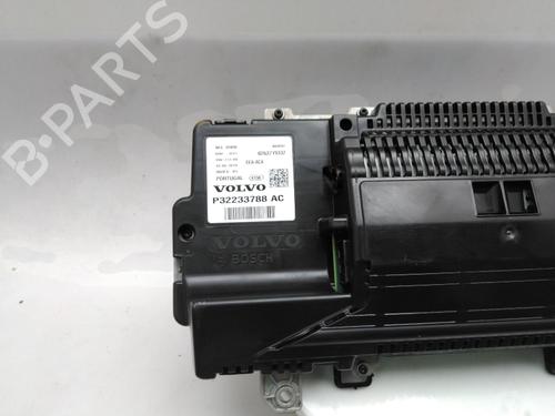 Instrument cluster VOLVO S60 III (224) T5 | BP40346338C47 - Image 5