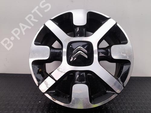 rim-citroen-c4-cactus-2014-40313294 main image