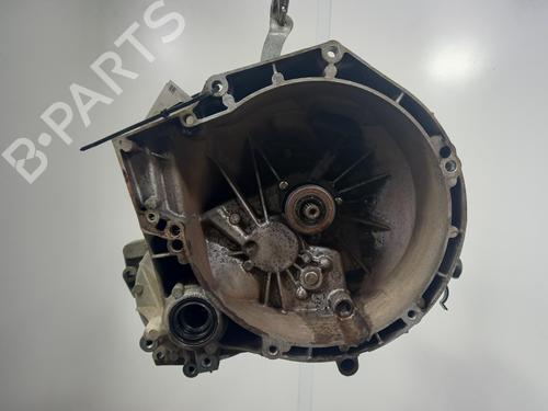 Used Gearbox Gearbox FORD FOCUS III 1.0 EcoBoost (100 hp) 40335088 40335088