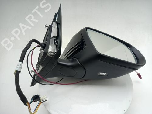 Used Right mirror Right mirror MERCEDES-BENZ GLC Coupe (C253) 250 d 4-matic (253.309) (204 hp) 40305420 40305420