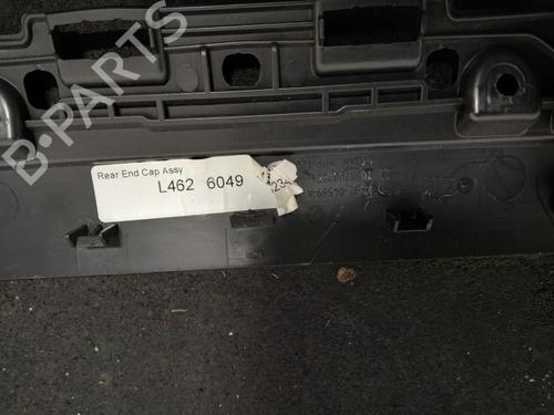 Climate control LAND ROVER DISCOVERY V (L462) 2.0 Sd4 4x4 | BP40327952I5 - Image 5